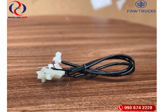 Cảm Biến Ngắt Lạnh Xe Đầu Kéo